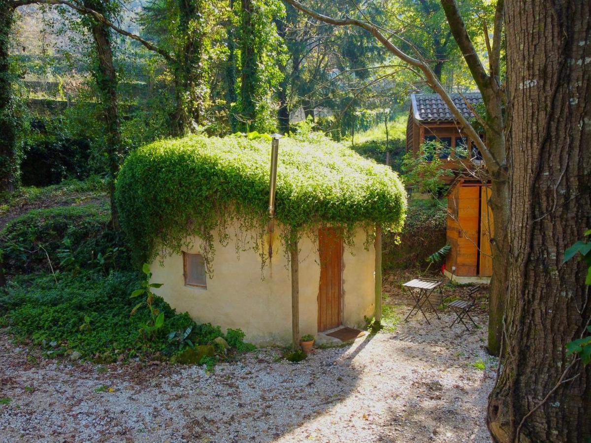 Associacao Quinta Das Relvas Branca Exterior foto