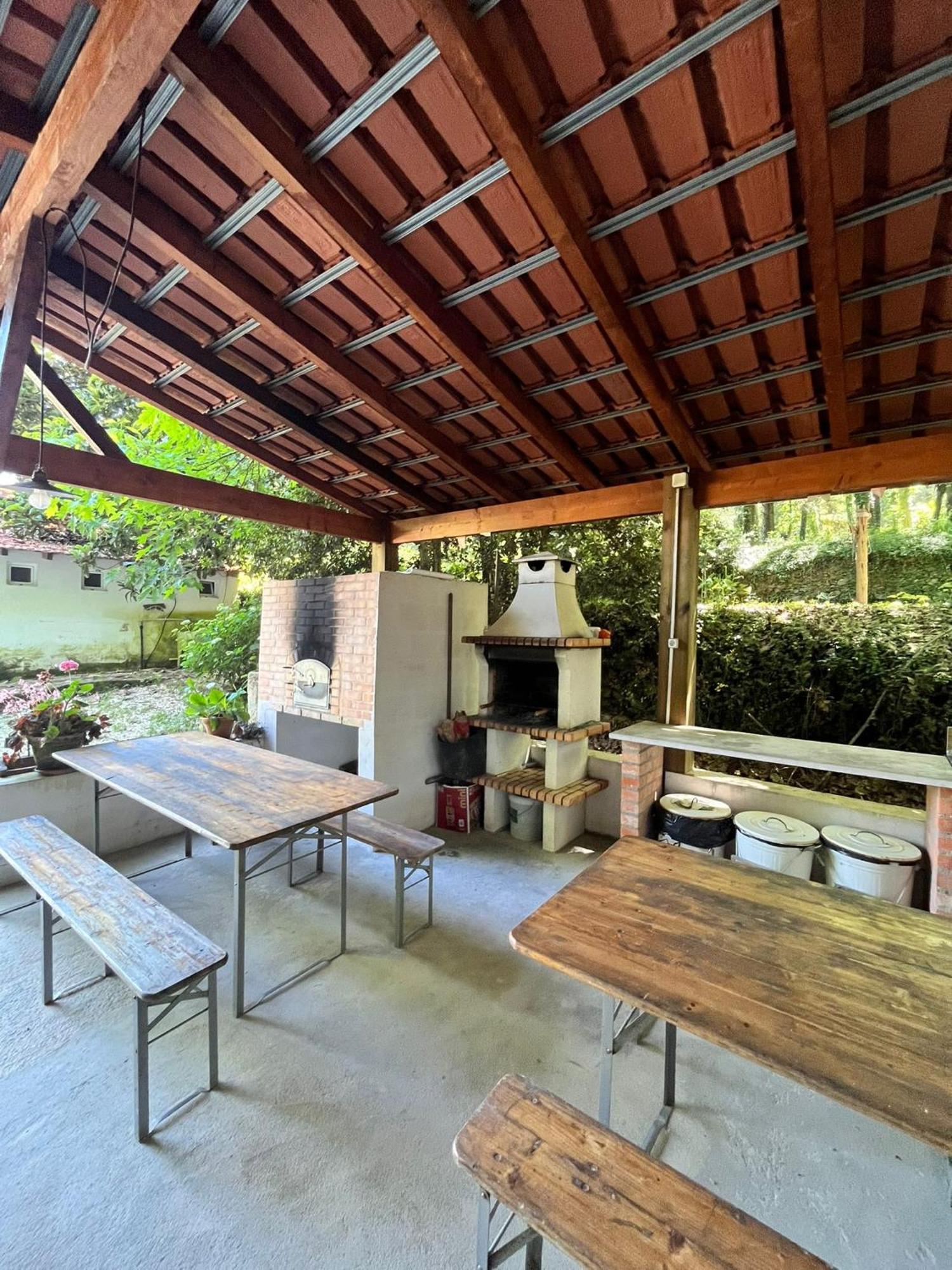 Associacao Quinta Das Relvas Branca Exterior foto